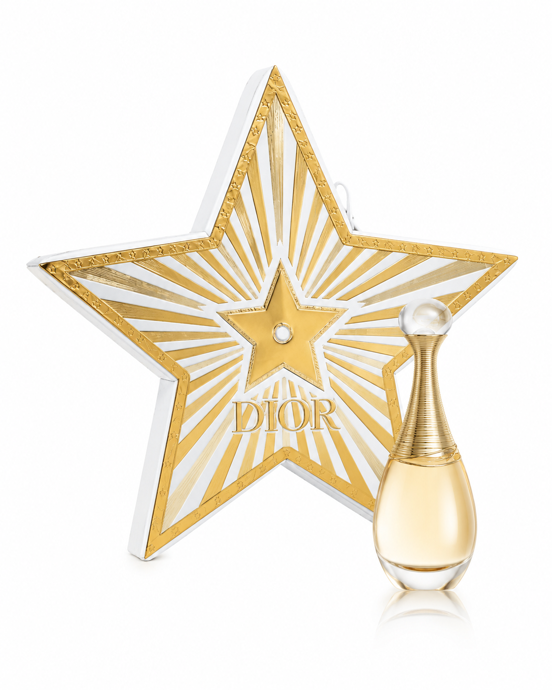 IMG-7766 CHRISTIAN DIOR STAR PERFUME JADORE LIMITED EDITION 5 ML