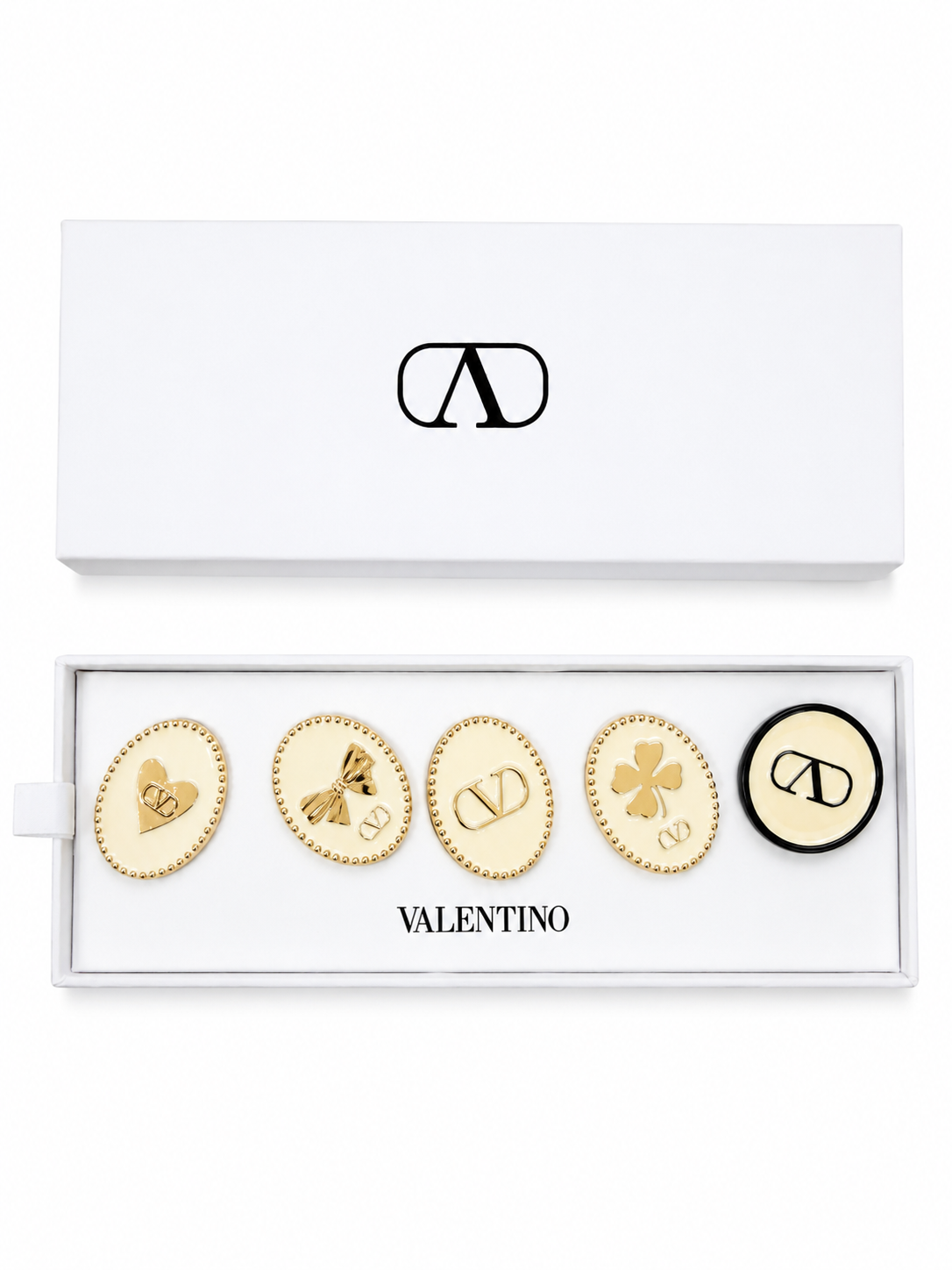 IMG-8118 VALENTINO DECORATIVE CHARM SET