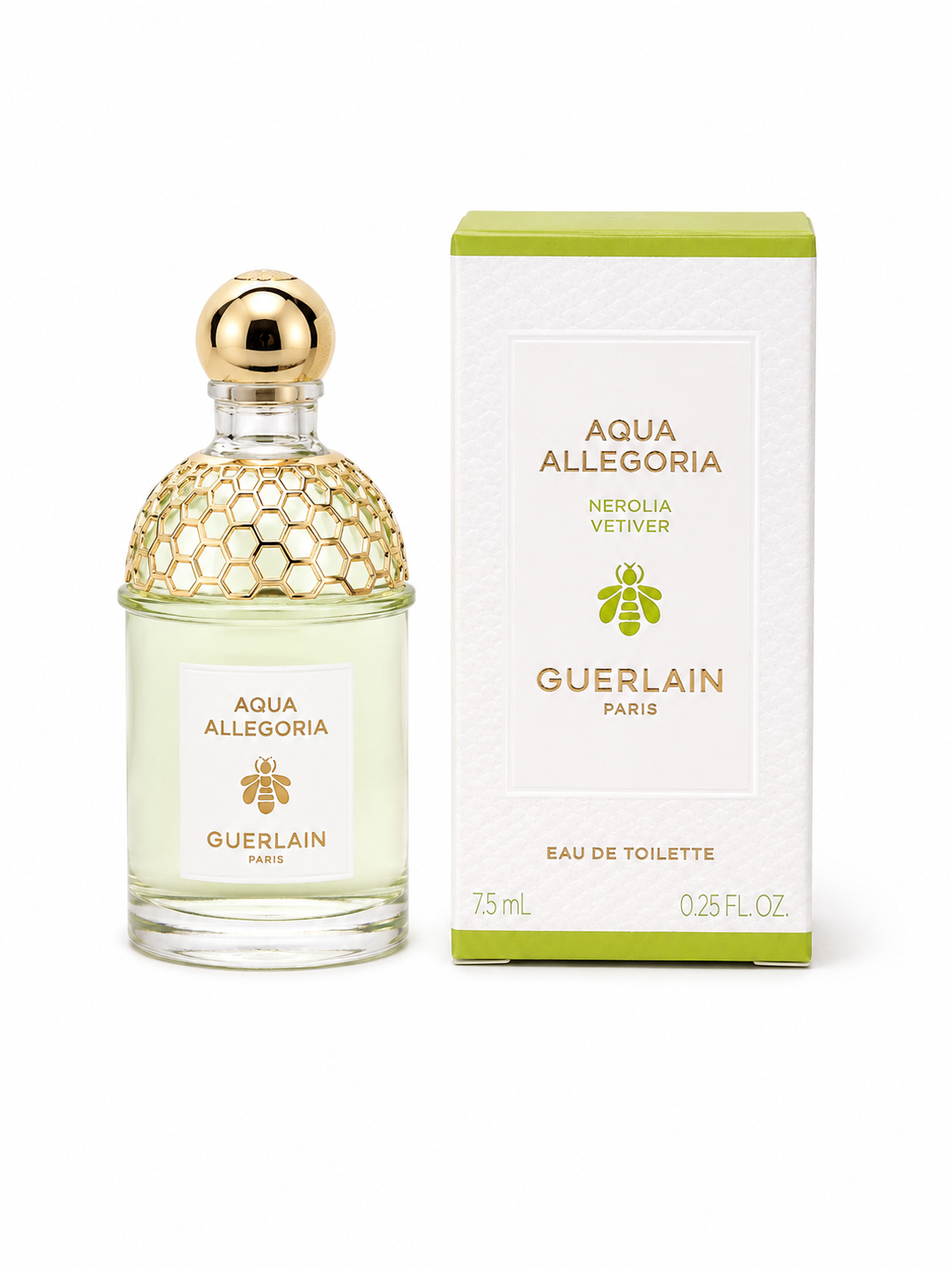 IMG-8139 GUERLAIN AQUA ALLEGORIA EAU DE TOILETTE (NEROLIA VETIVER)
