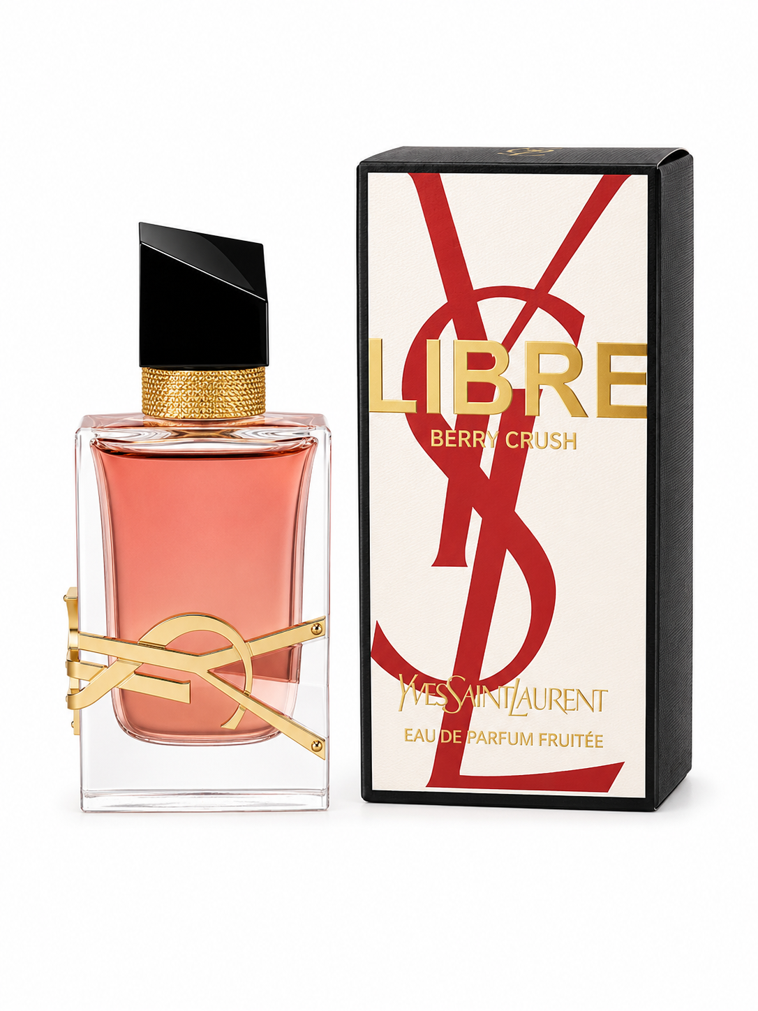 IMG-8142 YVES SAINT LAURENT BERRY CRUSH EAU DE PARFUM FRUITEE