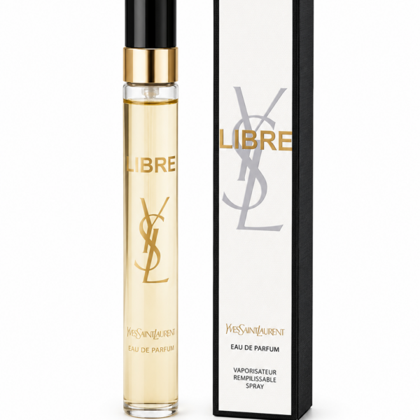 YVES SAINT LAURENT LIBRE EAU DE PARFUM
