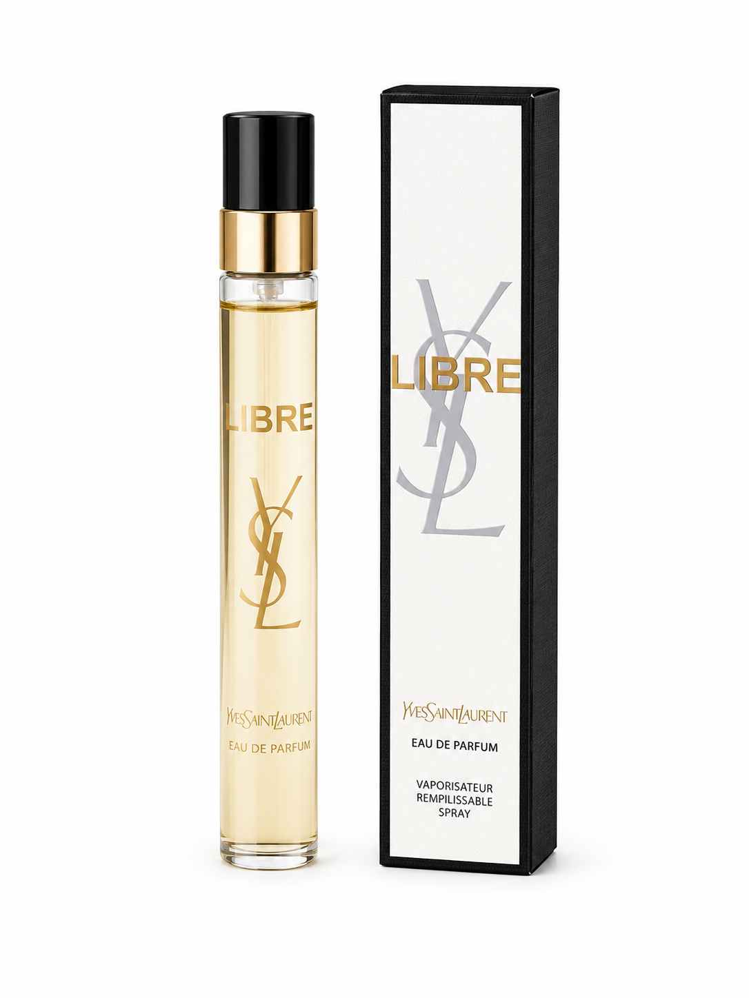 IMG-8145 YVES SAINT LAURENT LIBRE EAU DE PARFUM
