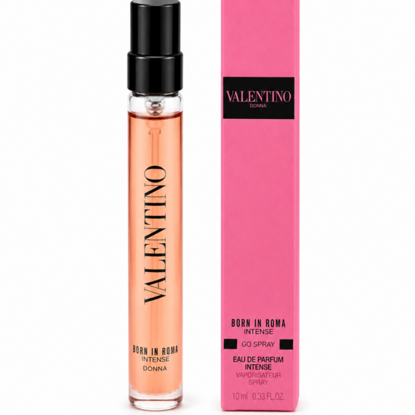 VALENTINO BORN IN ROMA EAU DE PARFUM INTENSE