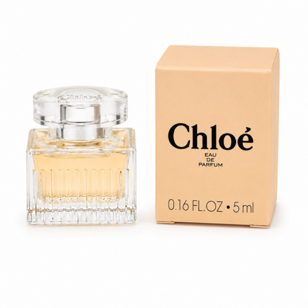 CHLOE EAU DE PARFUM