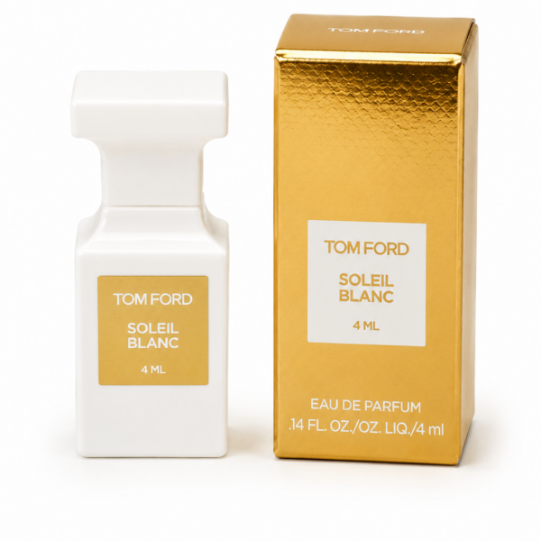 TOM FORD SOLEIL BLANC EAU DE PARFUM