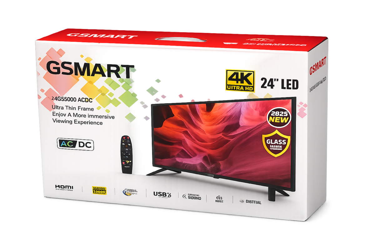 IMG-9016 24” LED TV