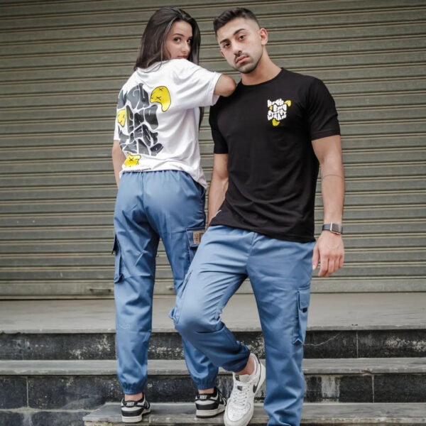 Signature Tee - High-end Streetwear