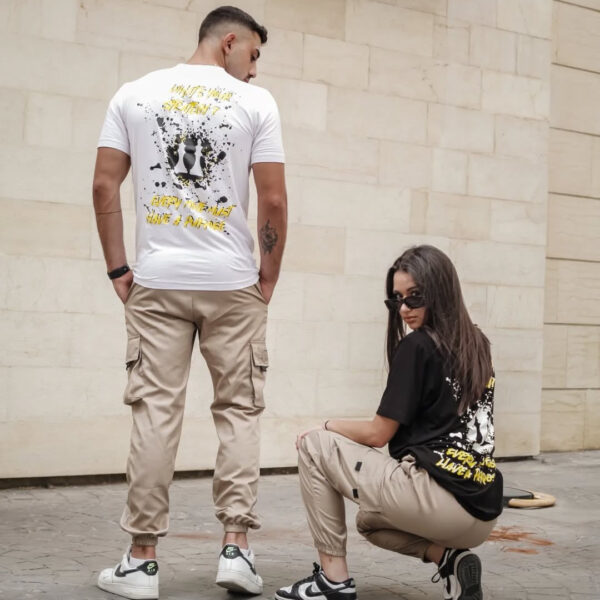 Signature Tee - Kings and Queens