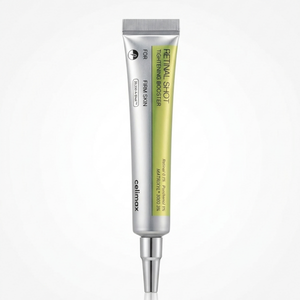 Celimax Retinal Shot 15ml