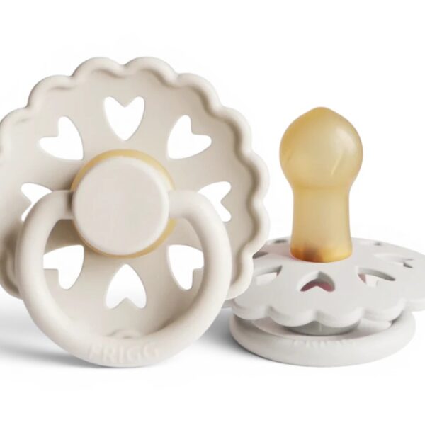 FRIGG Fairy Tale Ugly Duckling Baby Pacifier