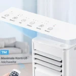 Kaufland Smart Portable AC 3 in 1 - Image 