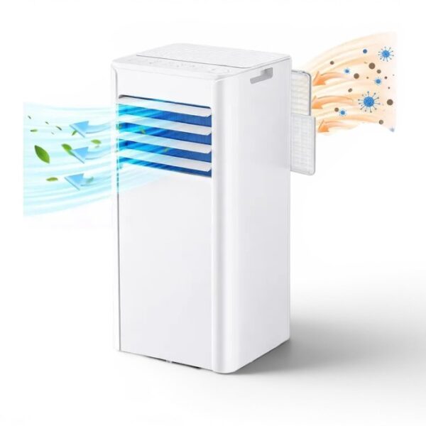 Kaufland Smart Portable AC 3 in 1