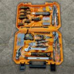 INGCO 175 pcs hand tools set - Image 
