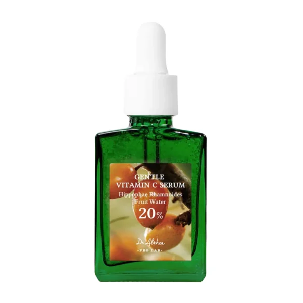 Gentle Vitamin C