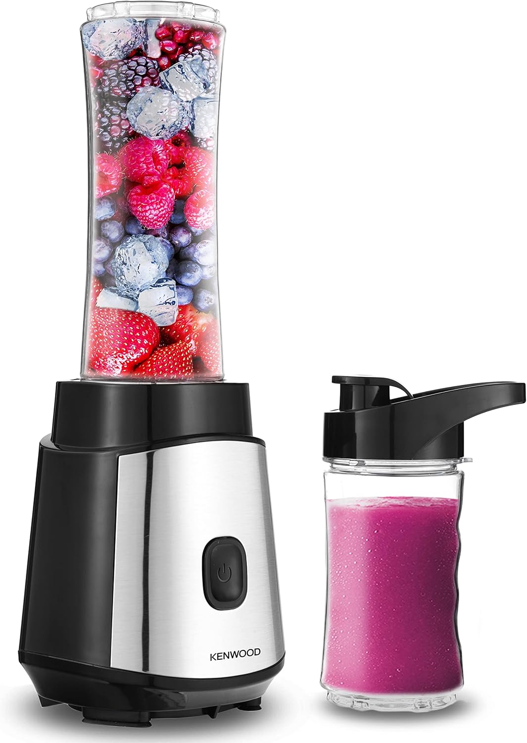 KENWOODPersonalBlender_350W KENWOOD Personal Blender, 350W