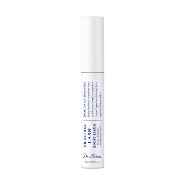 DR.ALTHEA LASH BOOST SERUM