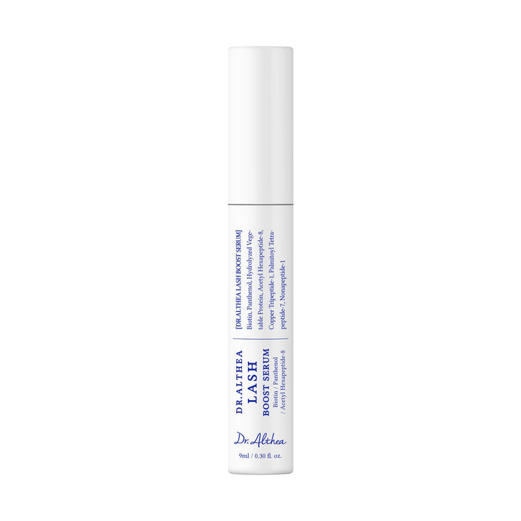 LASHSERUM DR.ALTHEA LASH BOOST SERUM