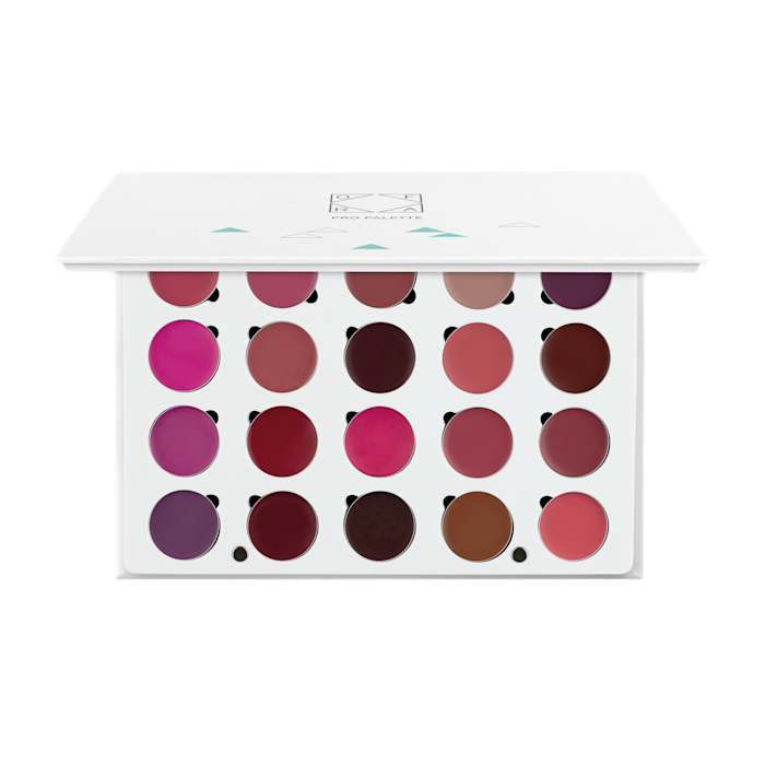Liplock-Pro-Palette OFRACOSMETICS PRO PALETTE LIPLOCK PALETTE