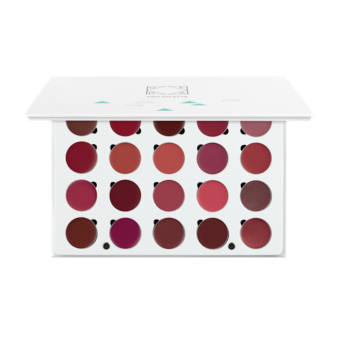 Lipstick-Pro-Palette OFRA COSMETICS PRO PALETTE LIPSTICK