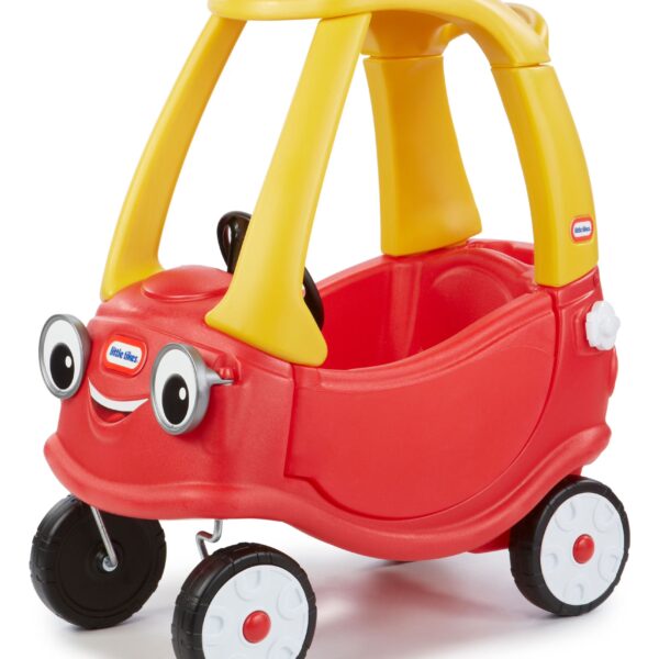 Cozy Coupe