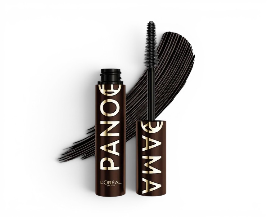 Loreal-Panorama-Mascara-Brown-1.jpg L'Oreal Volume Million Lashes Panorama Mascara Brown - Image 1