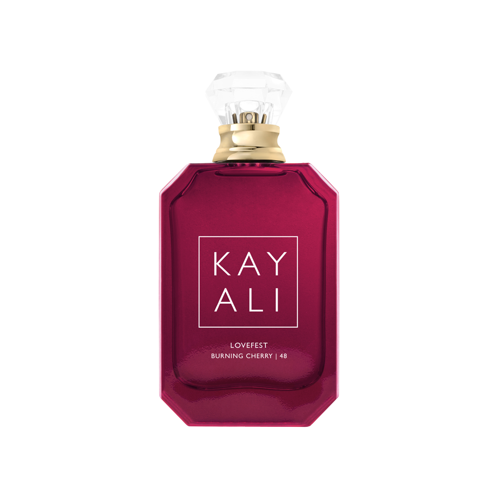 Lovefest_Burning_Cherry_48_100 KAYALI LOVEFEST BURNING CHERRY I 48 EAU DE PARFUM