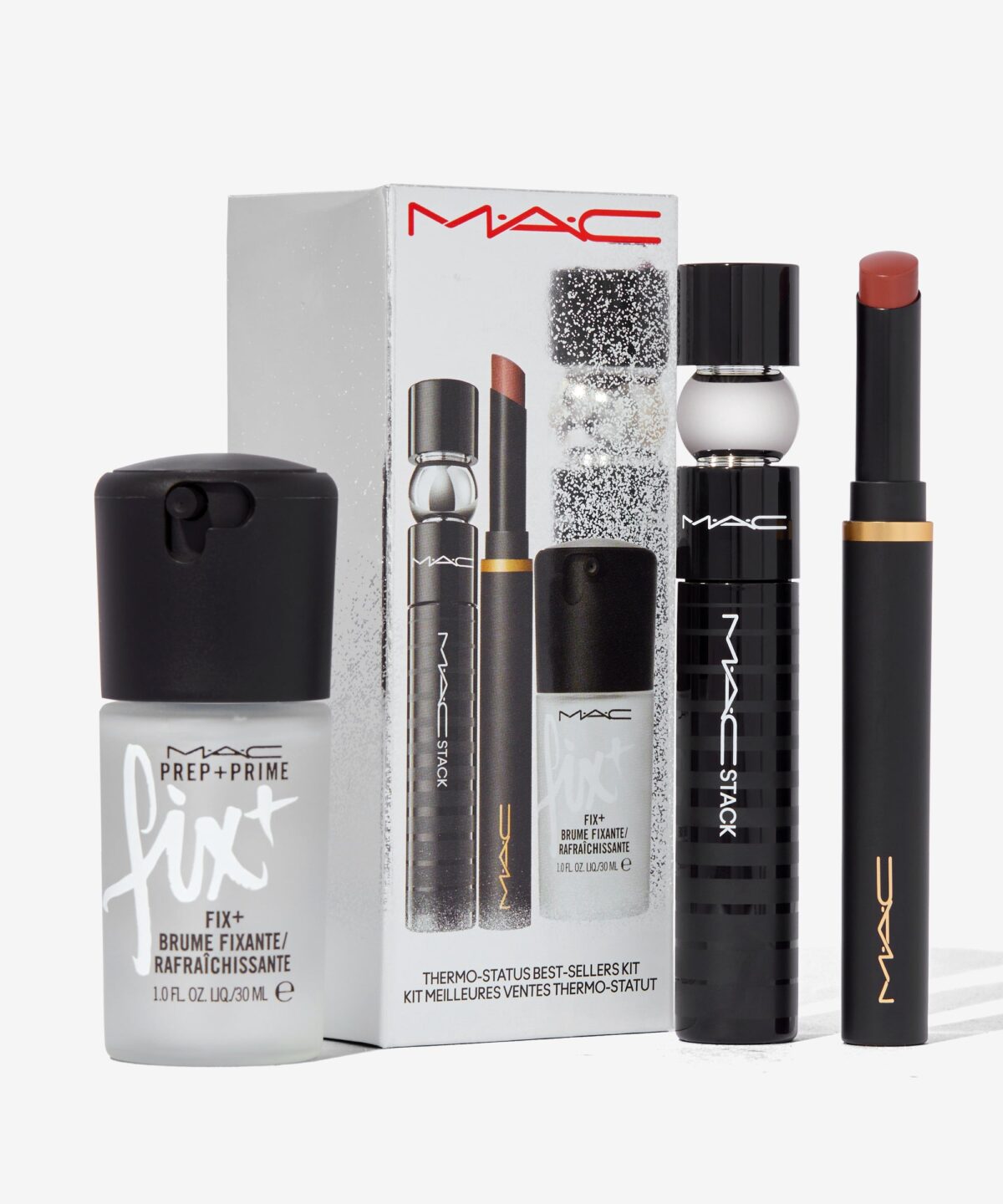 MACC0966F_1 MAC COSMETICS THERMO STATUS BET SLLER KIT