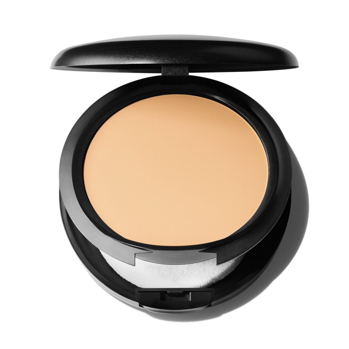 Mac Cosmetics Studio Fix Powder Plus Foundation (Nc 25) OLD FORMULA