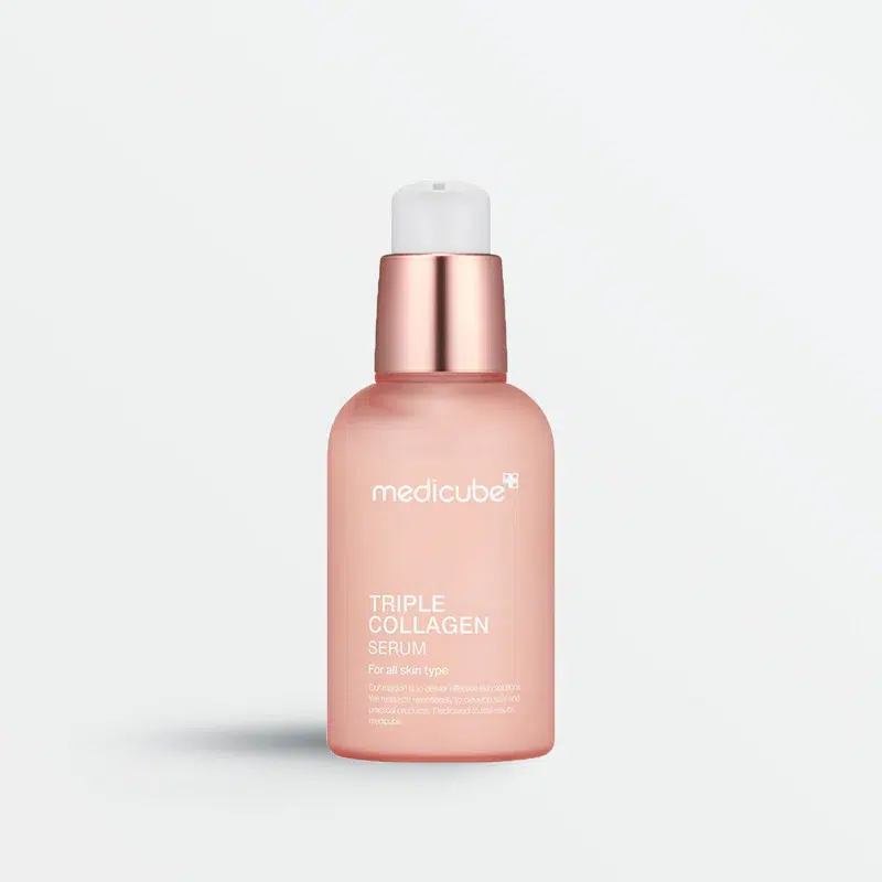 MEDICUBE_Triple_Collagen_Serum_4.0_55ml.jpg.webp Medicube Triple Collagen Serum - Image 1