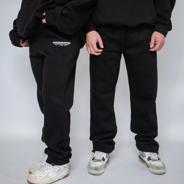 Classic Sweatpants - Black