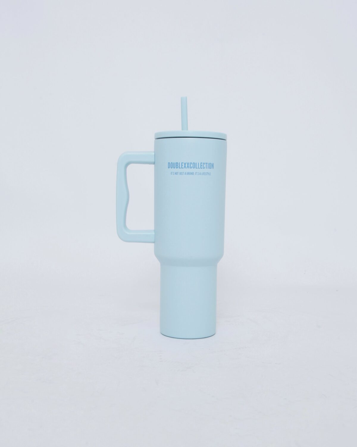 XX Tumblr - Baby Blue
