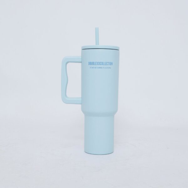 XX Tumblr - Baby Blue