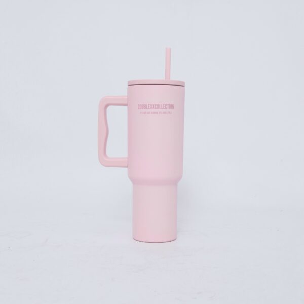 XX Tumblr - Baby Pink