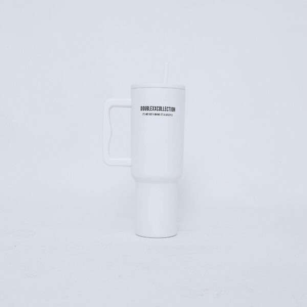 XX Tumblr - White