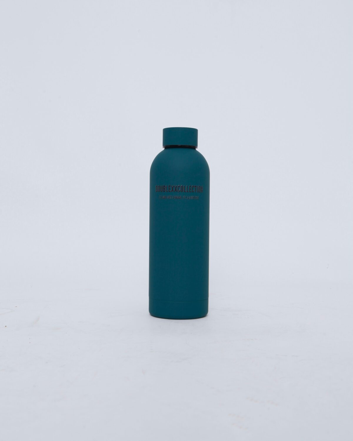 MG_1876_1 XX Matte Water Bottle - Lake Green