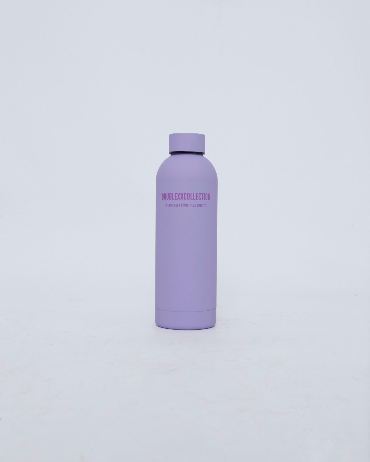 MG_1878_1 XX Matte Water Bottle - Purple