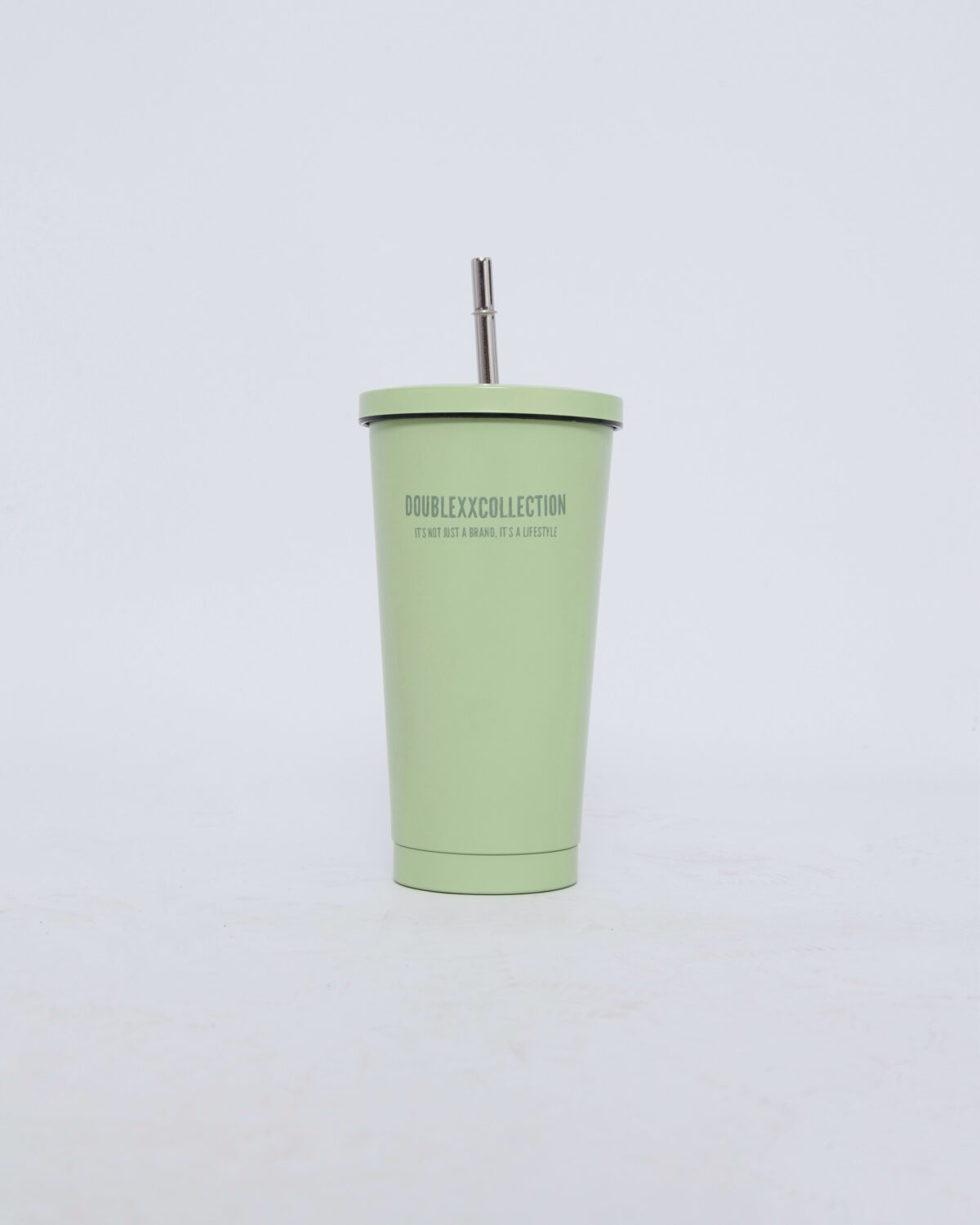 MG_1883 XX Stainless Steel Cup - Pistachio Green