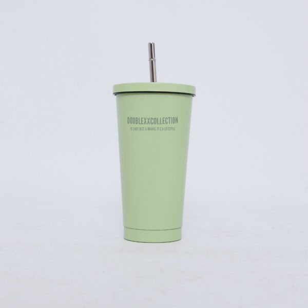 XX Stainless Steel Cup - Pistachio Green