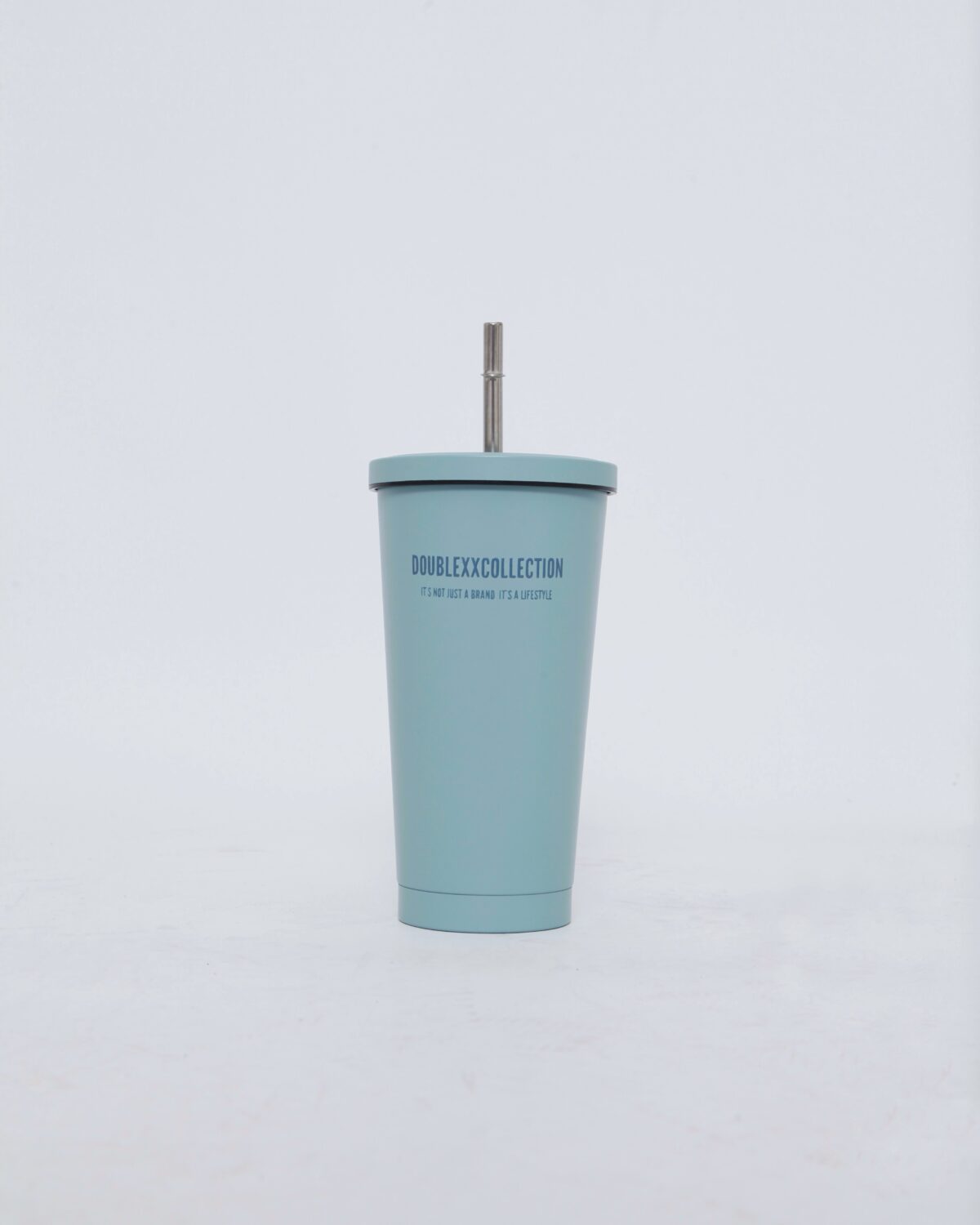 XX Stainless Steel Cup - Dusk Blue