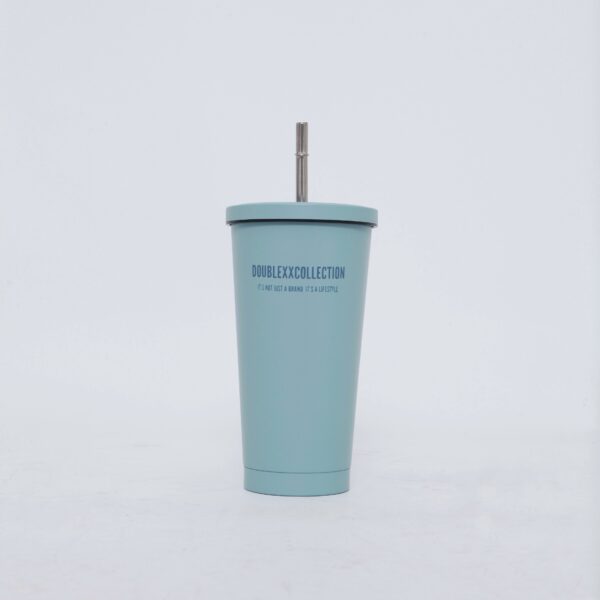 XX Stainless Steel Cup - Dusk Blue