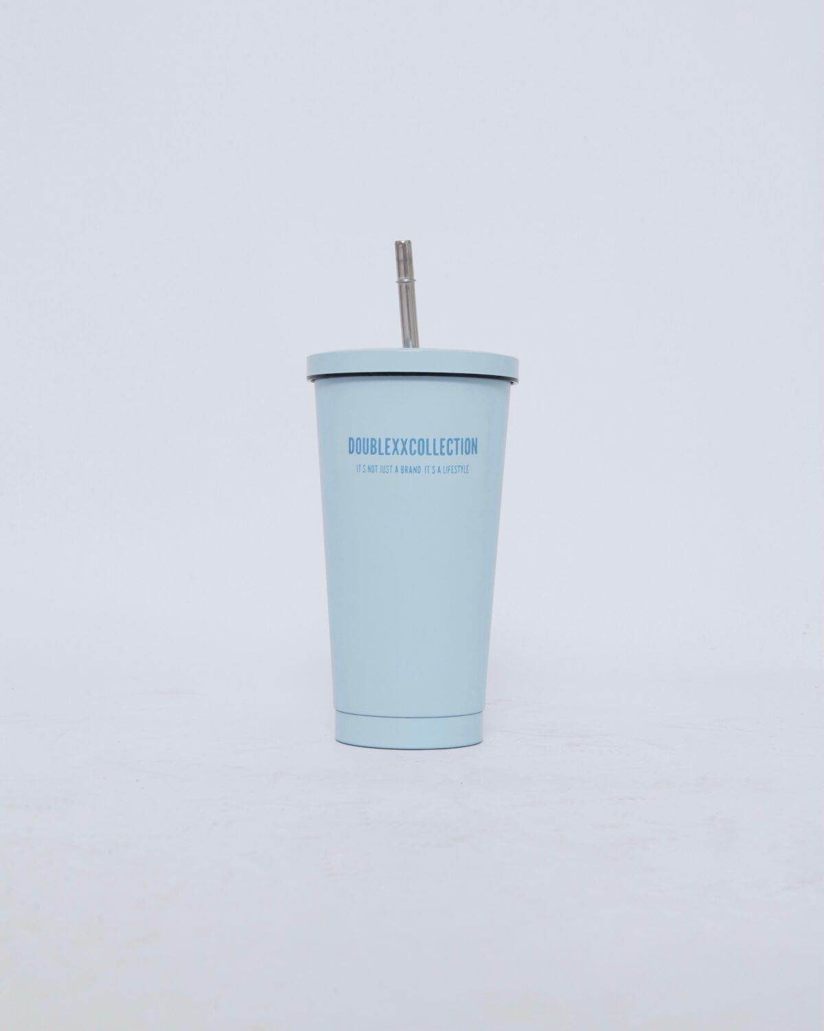 MG_1886 XX Stainless Steel Cup - Baby Blue