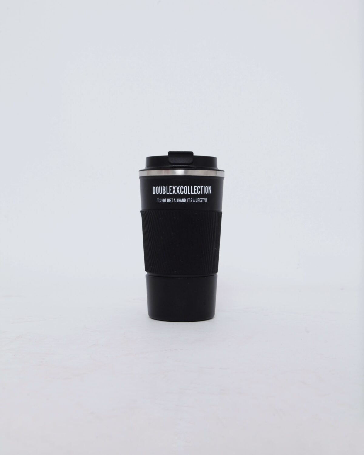 XX Coffee Mugs - Black