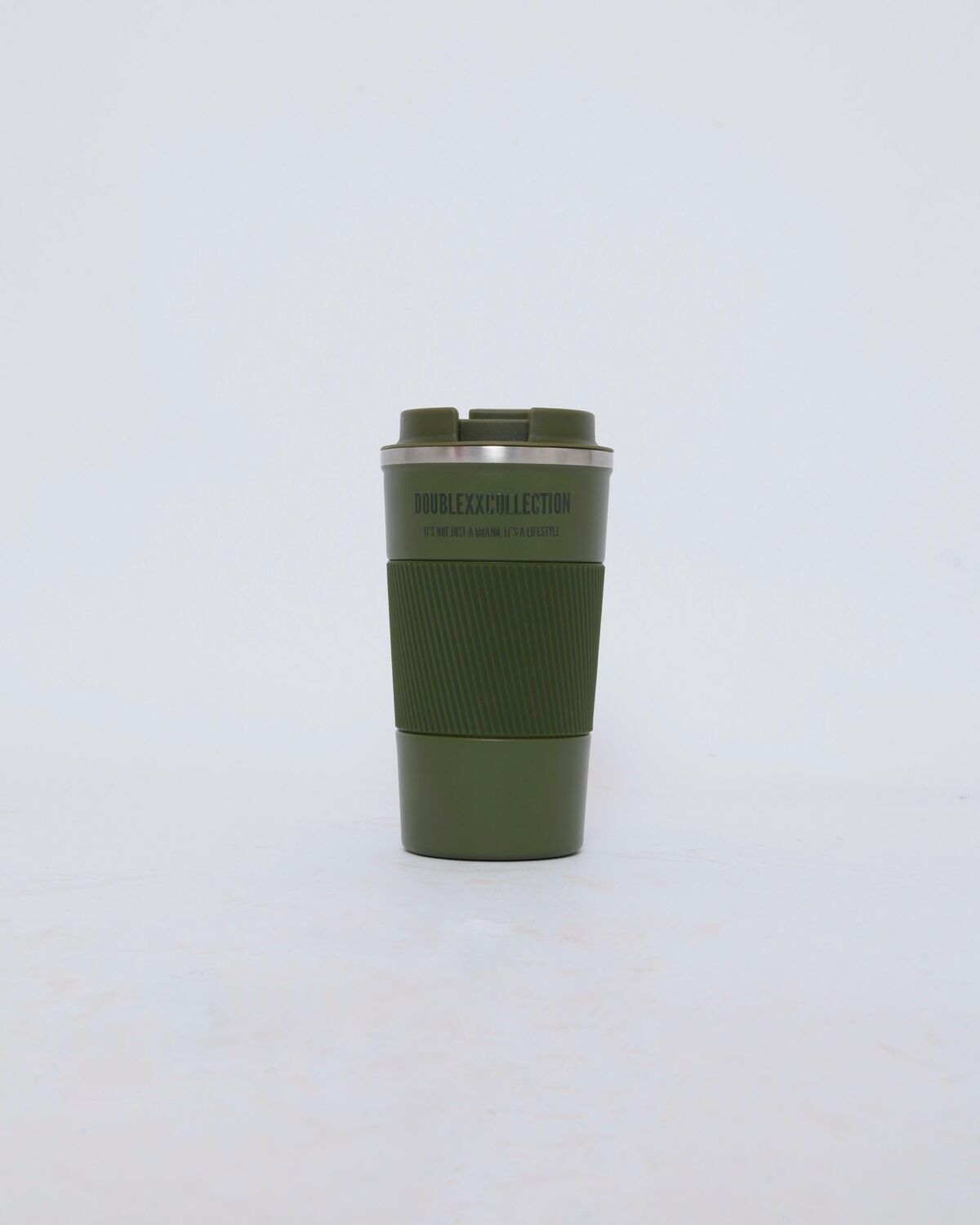 MG_1893-1 XX Coffee Mugs - Deep Forest Green