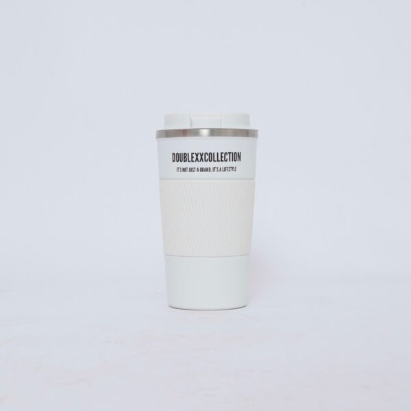 XX Coffee Mugs - White