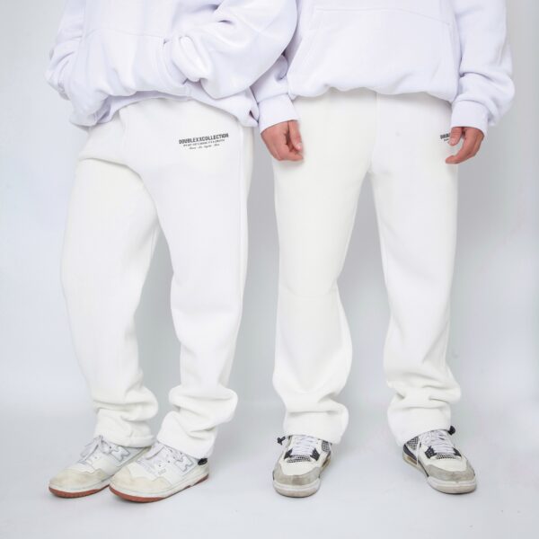 Classic Sweatpants - Off White