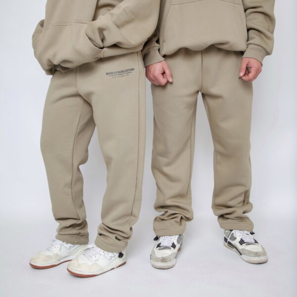 Classic Sweatpants - Khaki