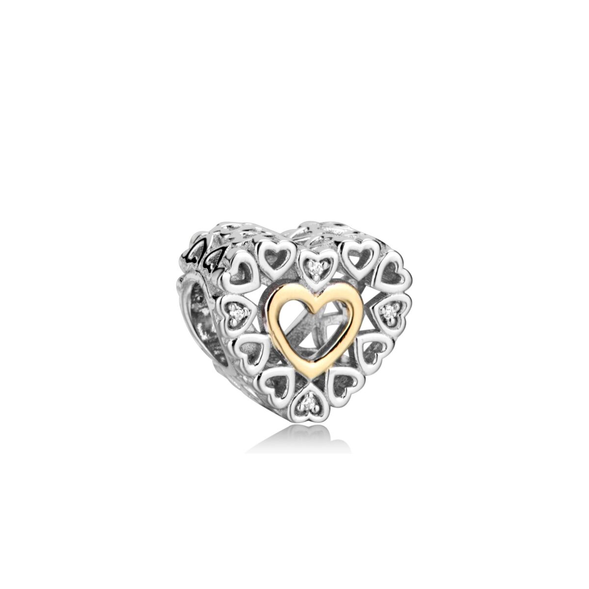 POLO EXCHANGE CHARMS | MMQ-0101