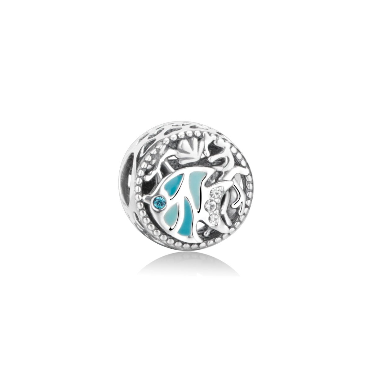 POLO EXCHANGE CHARMS | MMQ-0212