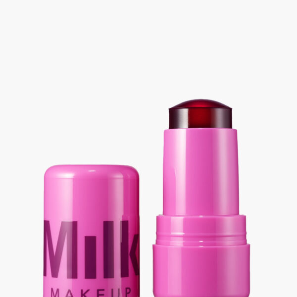 Milk Beauty Cooling Water Jelly Tint Sheer Lip + Cheek Stain(Splash - Berry)