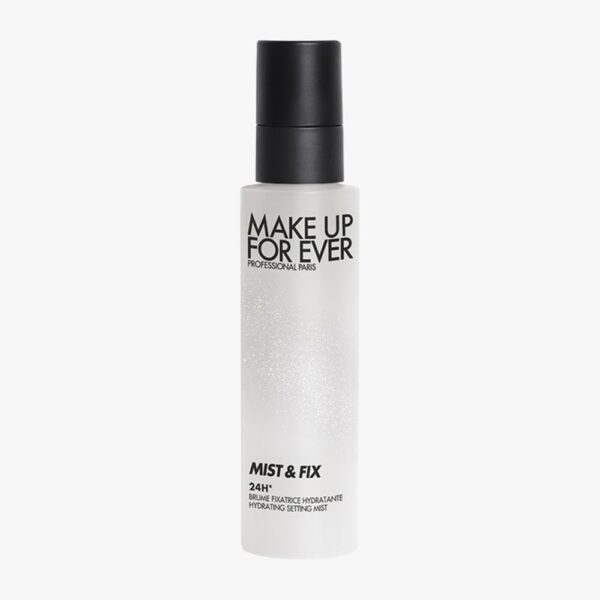 MAKEUP FOR EVER MIST & FIX 24 H HYDRATING SETTING MIST